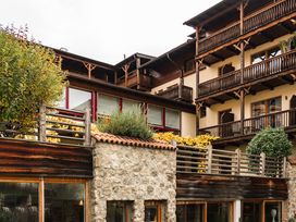 Bergerlebnisse in Südtirol & den Dolomiten - 3 Tage