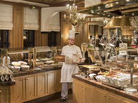 2 Tage im Hotel Maritim Bonn mit Frühstück