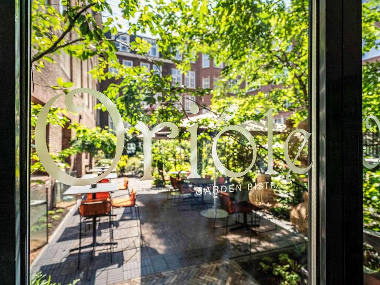 5 Tage Entspannung in Amsterdam