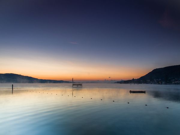 3 Tage am Bodensee mit Therme Überlingen & Abendessen in Bodman-Ludwigshafen Halbpension