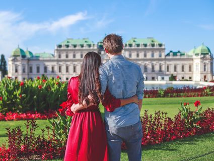 5 Tage Entdeckungstour durch Wien mit Frühstück