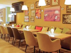 Spontan nach Hannover - 2 Tage 