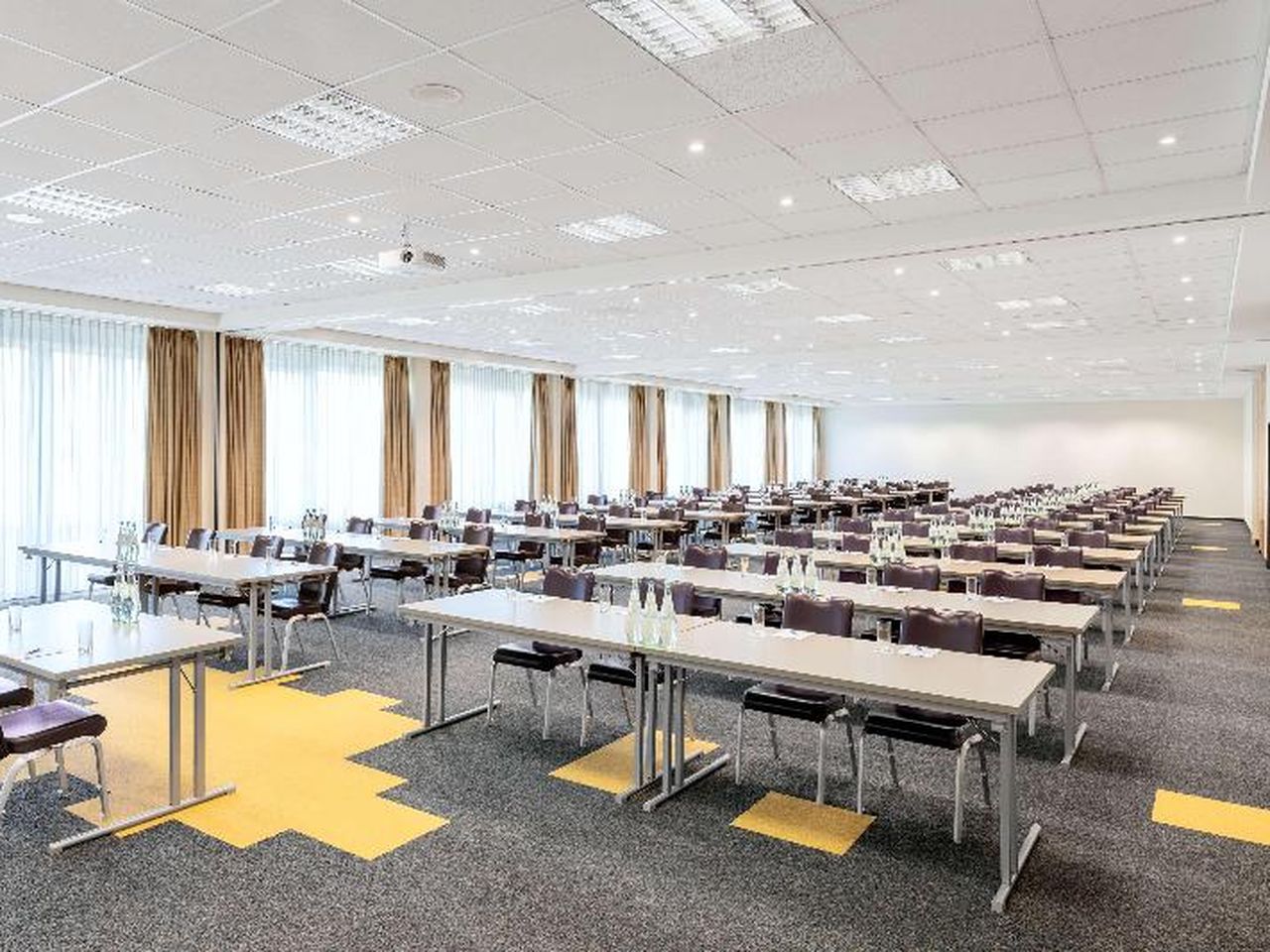 8 Tage Leipzig für Entdecker mit Frühstück