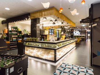 2 Tage Kurzurlaub im Niu Cobbles in Essen