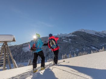 3 Tage I Winterauszeit im Lesachtal