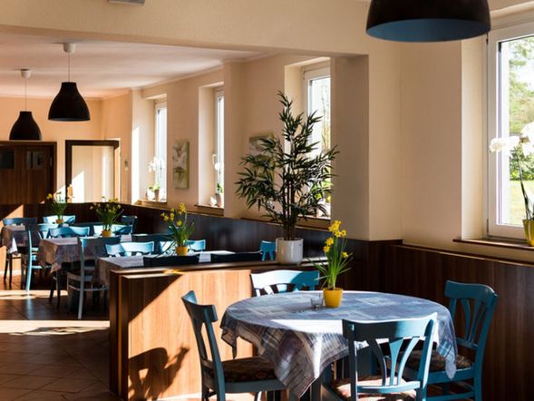 Landhotel Prälank
