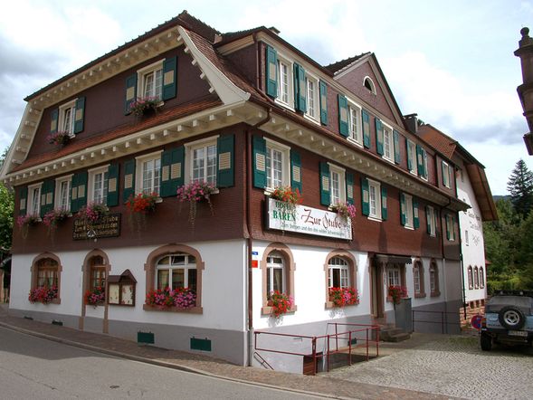 Hotel Bären