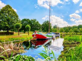 3 Tage kleine Ostfriesland-Auszeit inkl. HP plus
