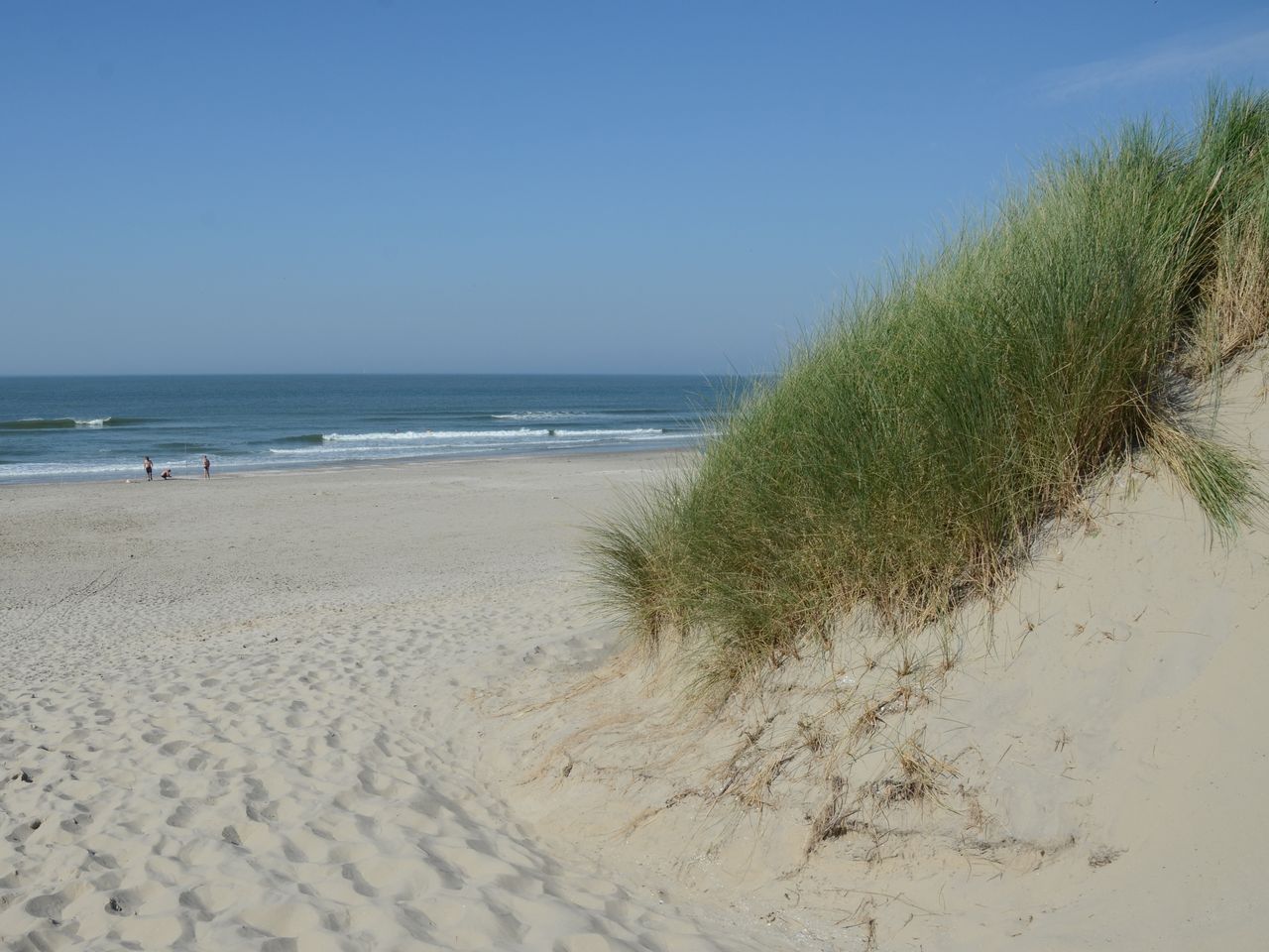 5 Tage Strandparadies Ameland Natur und endlose Weite