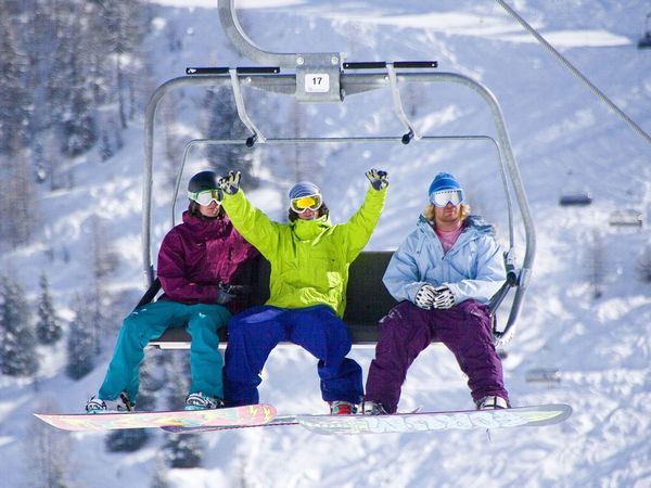 Alpiner Wintertraum im Zillertal – 5 Tage in Mayrhofen, Tirol inkl. Halbpension