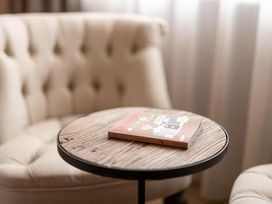 4 Tage im Hotel Markus Sittikus mit Frühstück