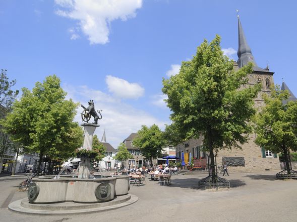 2 Tage Kurzurlaub mit Frühstück im Ramada by Wyndham Duesseldorf Ratingen