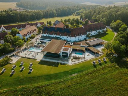 Hotel Gut Matheshof
