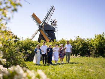 Inselparadies Amrum: 8 Tage Auszeit mit Wellness & HP