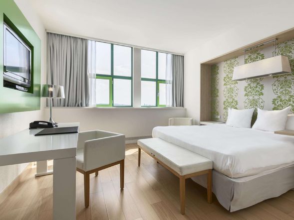 Doppelzimmer SUPERIOR