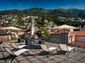 2 Tage Erholung im Hotel Dell'Angelo mit Frühstück