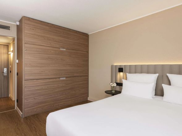 Doppelzimmer SUPERIOR