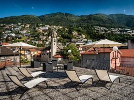 2 Tage Erholung im Hotel Dell'Angelo mit Frühstück