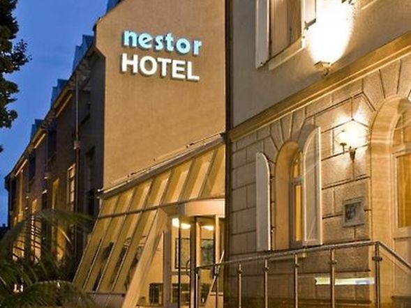 Centro Hotel Nürnberg