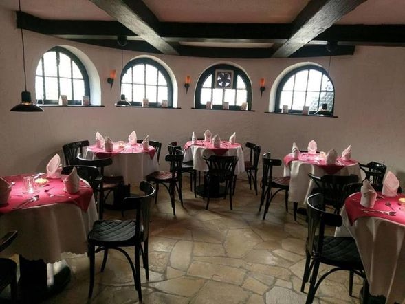 Hotel & Restaurant "Gluck Auf"