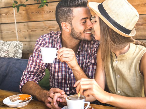 Love is in the Air: 4 Tage romantisches Regensburg mit Suite, Bayern inkl. Halbpension