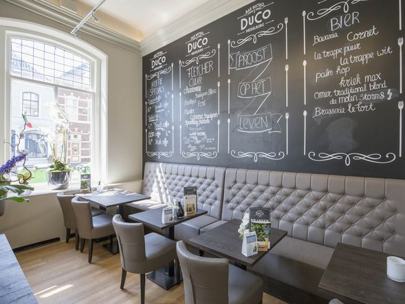 Fletcher Hotel-Restaurant Middelburg