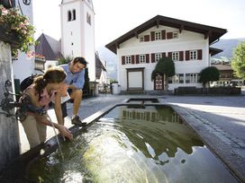 Sommerurlaub mit der ganzen Familie - 5 Tage