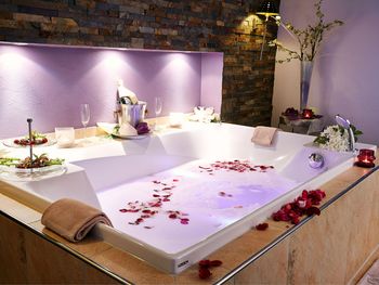 Wellness wünsch dir was