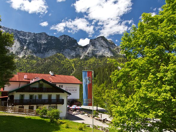 Alpenhotel Beslhof