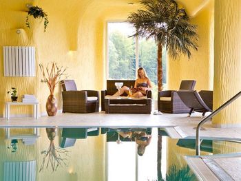 7 Tage Urlaub am Edersee