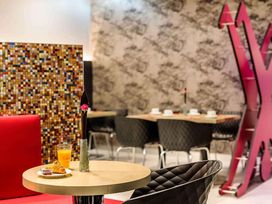 2 Tage im Mercure Hotel Düsseldorf Zentrum