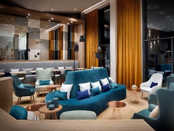3 Tage im Holiday Inn Hamburg-HafenCity 