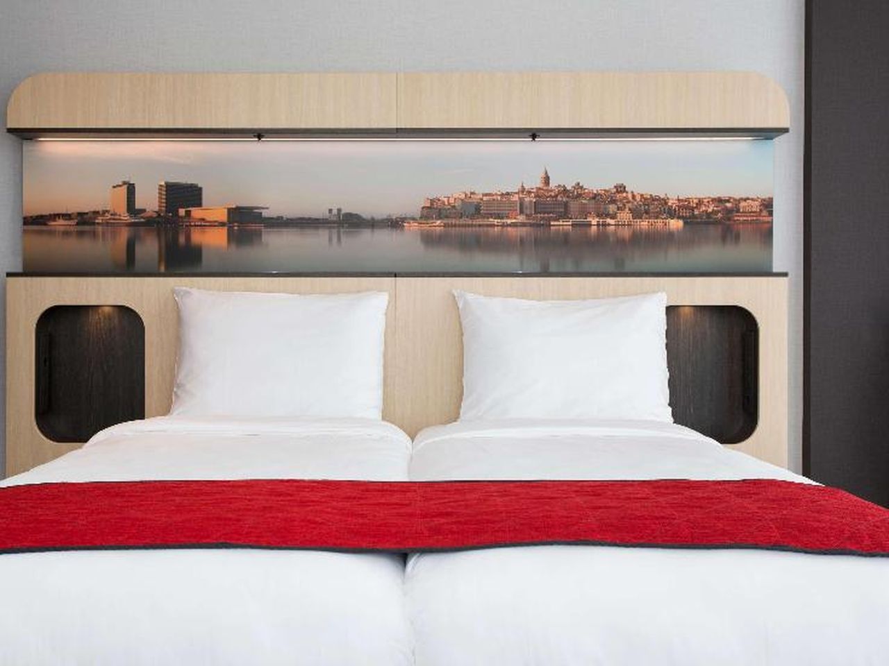 2 Tage im Corendon City Hotel Amsterdam mit Frühstück