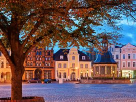 Piraten Action Open Air Grevesmühlen mit Hotel