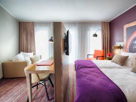 3 Tage im Leonardo Hotel Munich