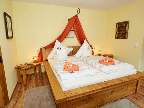 Mäusezimmer