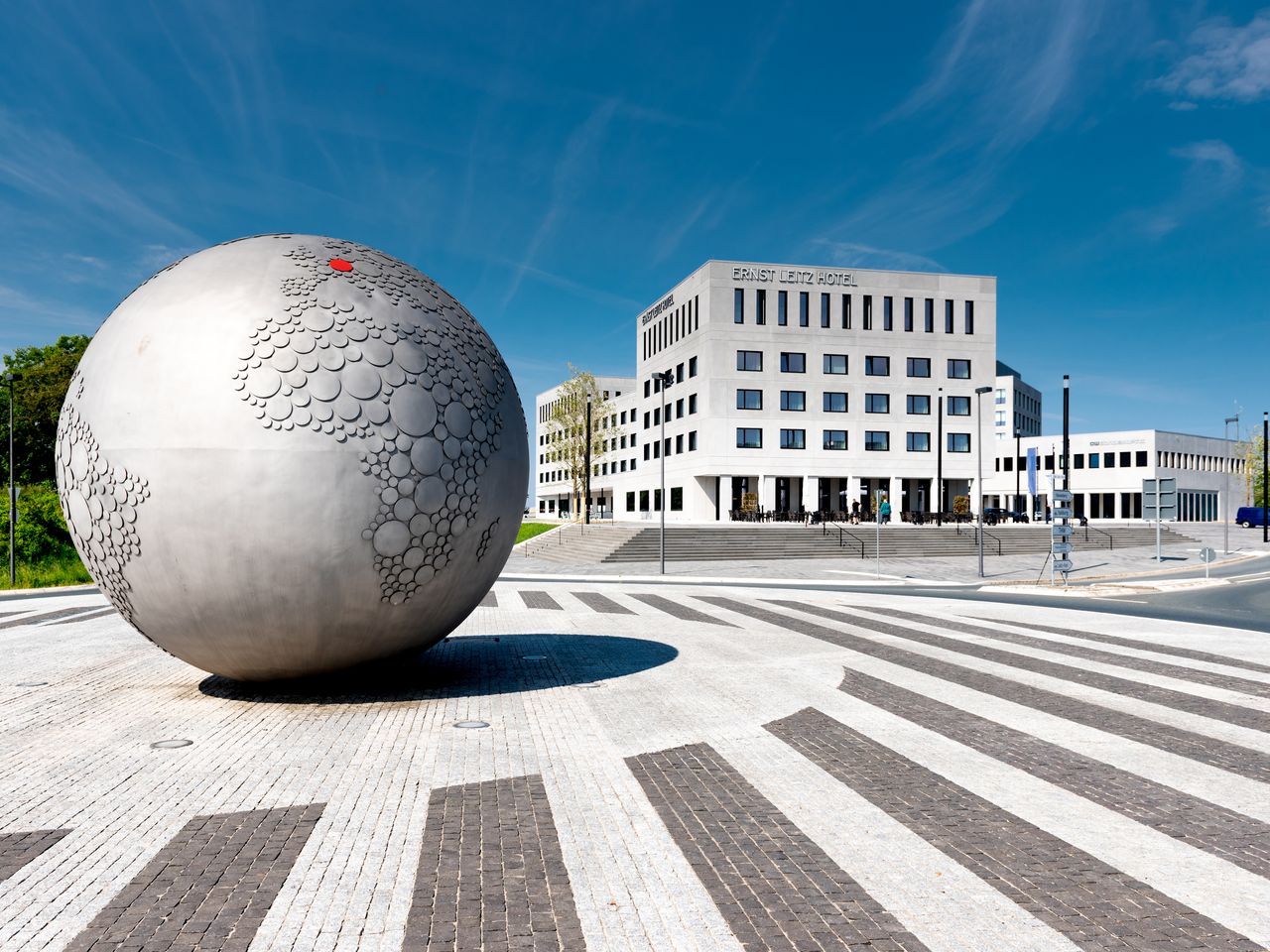 Erlebnis Nationales Automuseum