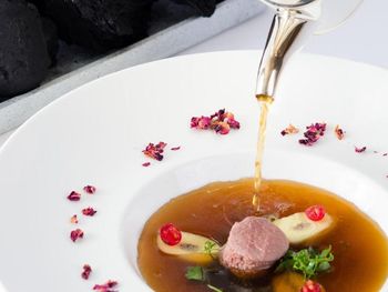 3 Tage Urlaub am Fuße des Brockens mit Frühstück