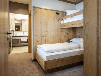 6 Tage im Fluchthorn Alpenresort mit HP