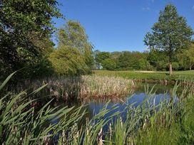 7 Tage mit HP im Golf Resort Semlin am See