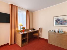 2 Tage im Best Western Hotel Bamberg 