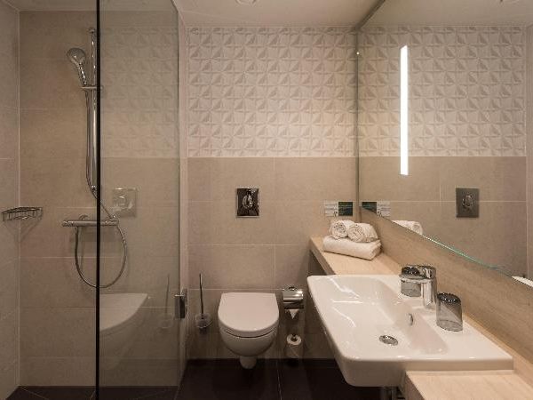 Auf nach Hamburg! - 5 Tage Frühstück