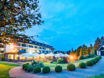 Weibersfun in Weibersbrunn mit Shoppingtour