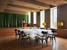 6 Tage Erholung im monumentalen Hotel in Groningen