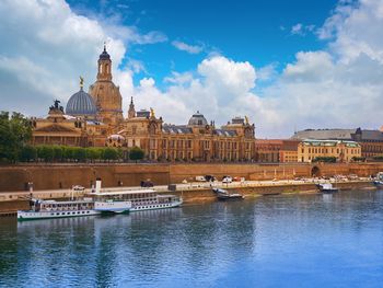 2 Tage Dresden mit Semperoper und Stadtrundfahrt
