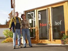 Kurzurlaub in Niederbayern - 5 Tage in Spiegelau