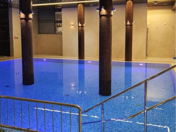 Polnische Ostseeküste hautnah erleben - 5 Tage in Henkenhagen (Ustronie Morskie) Halbpension