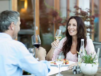 3 Tage Bad Füssing im Biohotel mit Wellnesspaket
