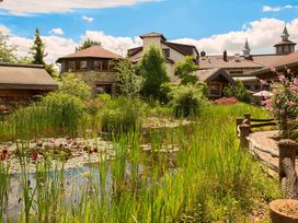 Sommerurlaub im Lausitzer Seenland 7=5