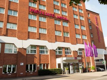 3 Tage Thermenauszeit am Niederrhein